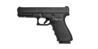 Glock 21 C Gen4 r. 45 ACP