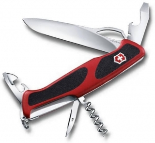 0.9553.MC Victorinox RangerGrip 61