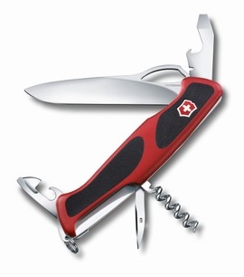 0.9553.MC4 Victorinox RangerGrip 61