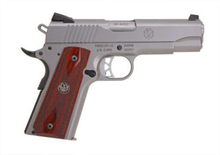Ruger SR1911 r.45 ACP 
