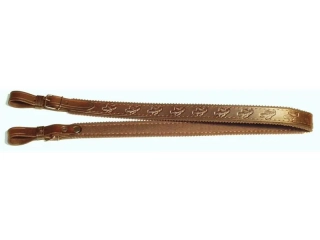 Řemen na zbraň RZ 02 šíře 2,5cm + filc