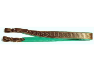 Řemen na zbraň RZ 04 šíře 4cm + filc