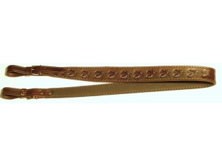 Řemen na zbraň RZ 14 šíře 4cm + guma