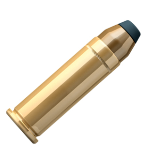 38 Special SP 158grs
