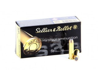 357 Magnum FMJ 10,25 g