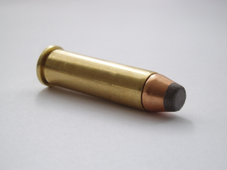 357 Magnum SP 10,25 g