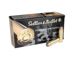 44 Rem. Mag. SP 15,55 g