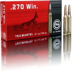 270 Win. 8,4 g. Express
