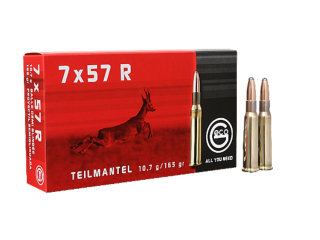 7x57 10,7 g. TM Geco