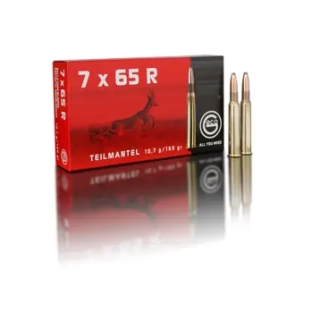 7x65R Geco TM 10,7g