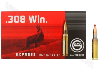 308 Win.Geco Express 10,7g