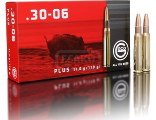 30-06 Sprg. Geco Plus 11 g