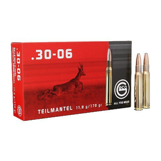 30-06 Sprg. Geco TM 11 g