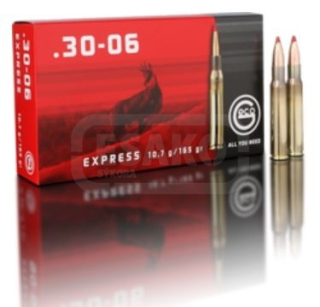 GECO 30-06 Sprg. 10,7g EXPRESS