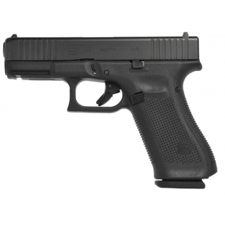 Samonabíjecí pistole Glock 45 gen.5, ráže 9mm Luger