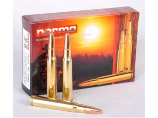 Norma .30-06 Vulkan 11,7 g