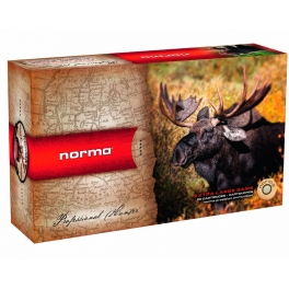náboj Norma 8x57JS Vulkan 12,7g