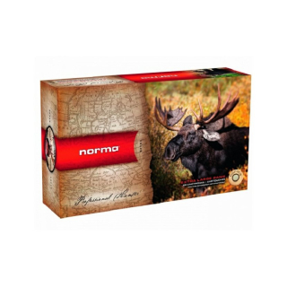 náboj Norma 8x57JS Oryx 12,7g