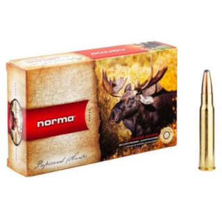 náboj Norma 8x57JRS 12,7g Vulkan