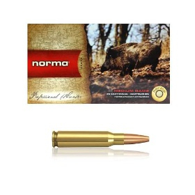náboj Norma 6,5x55 Oryx 10,1g 