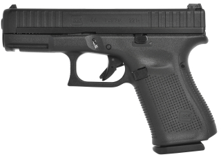 Glock 44 r. 22 LR/závit