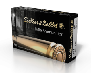 7x57 SP 9,10 g