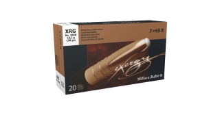 7x65 R XRG 10,20 g