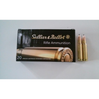 308 Win. SPCE 11,70 g