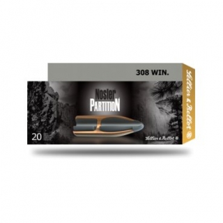 308 Win. NSR 11,70 g