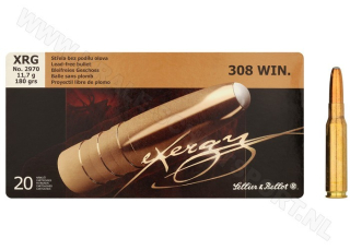 308 Win. XRG 11,70 g